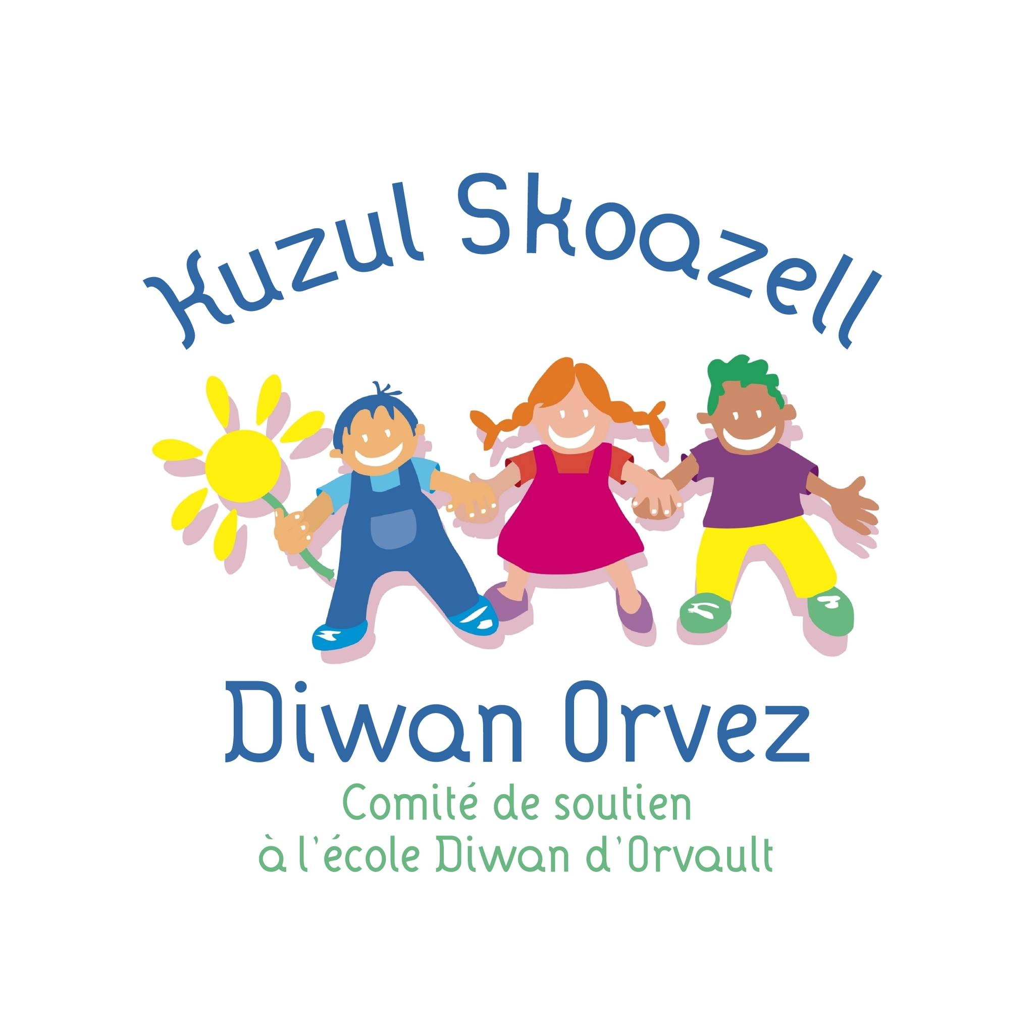 Raktres | Projet Skol Diwan Orvez